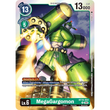 DCG [BT19-054 R] MegaGargomon