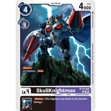 DCG [BT19-058 U] SkullKnightmon