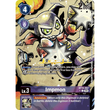 DCG [BT19-067 C] Impmon (Alternate Art)