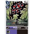 DCG [BT19-068 U] Shademon