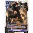 DCG [BT19-071 R] Beelzemon