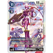 DCG [BT19-072 R] LordKnightmon