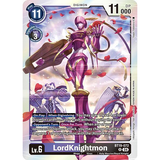 DCG [BT19-072 R] LordKnightmon