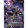 DCG [BT19-074 SR] Beelzemon: Blast Mode ACE (Alternate Art)