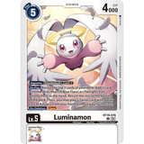 DCG [BT19-076 U] Luminamon