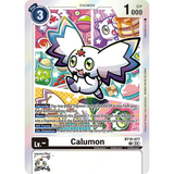 DCG [BT19-077 R] Calumon