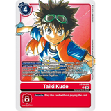 DCG [BT19-079 U] Taiki Kudo
