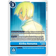 DCG [BT19-081 U] Kiriha Aonuma