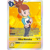 DCG [BT19-083 R] Rika Nonaka