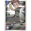 DCG [BT19-086 R] Ryo Akiyama