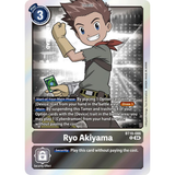 DCG [BT19-086 R] Ryo Akiyama