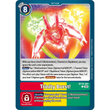 DCG [BT19-091 C] Trinity Burst!