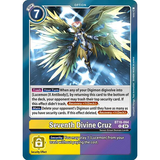 DCG [BT19-094 R] Seventh Divine Cruz