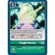 DCG [BT19-095 C] Knight Device