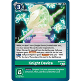 DCG [BT19-095 C] Knight Device