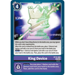 DCG [BT19-098 U] King Device
