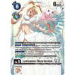 DCG [BT19-102 SEC] Luminamon (Nene Version) (Alternate Art)
