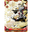 DCG [BT19-BT14-101 SEC] WarGreymon (Rare Pull)