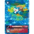DCG [BT20-001 C] DemiVeemon (Release Special Booster 2.5: Box Promotion Pack)