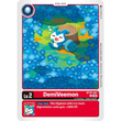 DCG [BT20-001 C] DemiVeemon