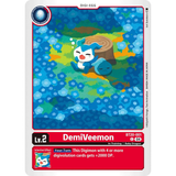 DCG [BT20-001 C] DemiVeemon