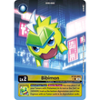 DCG [BT20-003 C] Bibimon (Release Special Booster 2.5: Box Promotion Pack)