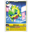 DCG [BT20-003 C] Bibimon