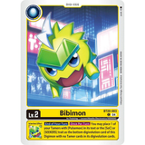 DCG [BT20-003 C] Bibimon