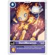 DCG [BT20-006 C] DemiMeramon