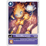 DCG [BT20-006 C] DemiMeramon