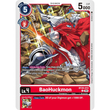 DCG [BT20-013 C] BaoHuckmon