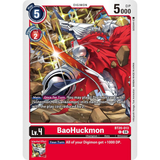 DCG [BT20-013 C] BaoHuckmon