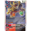 DCG [BT20-015 R] Hisyaryumon