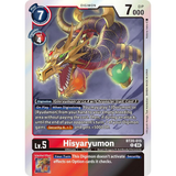 DCG [BT20-015 R] Hisyaryumon
