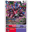 DCG [BT20-016 U] Paildramon