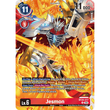 DCG [BT20-017 R] Jesmon