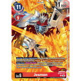 DCG [BT20-017 R] Jesmon
