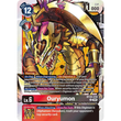 DCG [BT20-018 R] Ouryumon