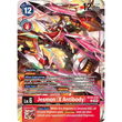 DCG [BT20-019 R] Jesmon (X Antibody)