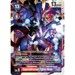 DCG [BT20-020 SR] Imperialdramon: Fighter Mode