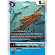 DCG [BT20-026 R] MegaSeadramon (X Antibody)
