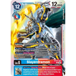 DCG [BT20-027 R] Slayerdramon