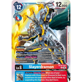 DCG [BT20-027 R] Slayerdramon