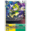 DCG [BT20-029 C] Pulsemon