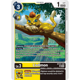 DCG [BT20-030 U] Liollmon