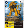 DCG [BT20-031 C] Liamon