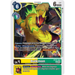 DCG [BT20-032 C] Bulkmon