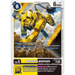 DCG [BT20-033 C] LoaderLeomon