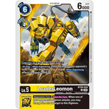 DCG [BT20-033 C] LoaderLeomon