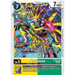 DCG [BT20-034 C] Boutmon